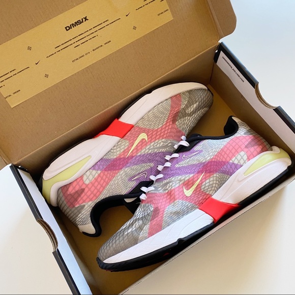 Nike Goswift Running Sneakers GUC - Picture 10 of 11